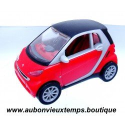 GMBH 1/43 SMART FORTWO COUPE