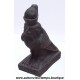 STATUETTE DIEU EGYPTIEN HORUS