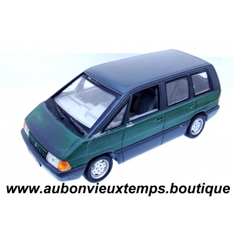 UNIVERSAL HOBBIES 1/43 RENAULT ESPACE