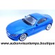 RMZ CITY 1/43 BMW Z4