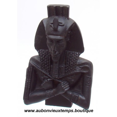 STATUETTE DIEU EGYPTIEN HORUS