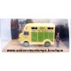 IXO 1/43 CITROEN Type H - FERME de l'HIRONDELLE