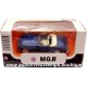 NEW RAY TOYS 1/43 MGB 1967 - SERIE CABRIOLET