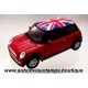 WELLY 1/43 MINI COOPER 1300