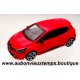 BBURAGO 1/43 RENAULT CLIO IV 2013 