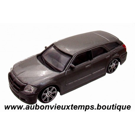 BBURAGO 1/43 DODGE MAGNUM RT 2006