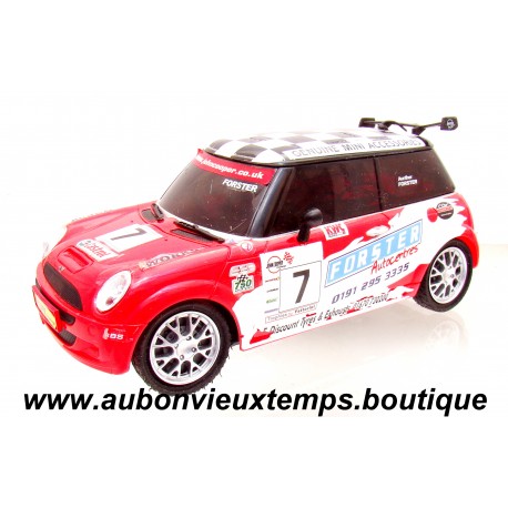 MODELCO 1/24 AUSTIN MINI COOPER