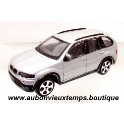 MAISTO 1/43 BMW X5