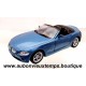 WELLY 1/32 BMW Z4 ROADSTER