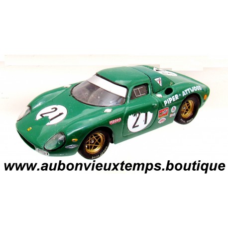  IXO 1/43 FERRARI 250 LM 1965