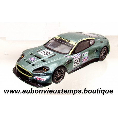  IXO 1/43 ASTON MARTIN DBR 9