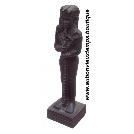 STATUETTE DIEU EGYPTIEN OSIRIS