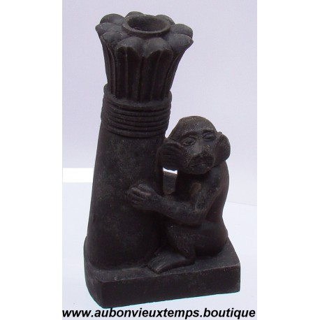 STATUETTE DIEU EGYPTIEN HAPI