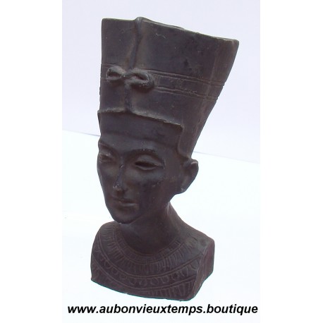 STATUETTE NEFERTITI