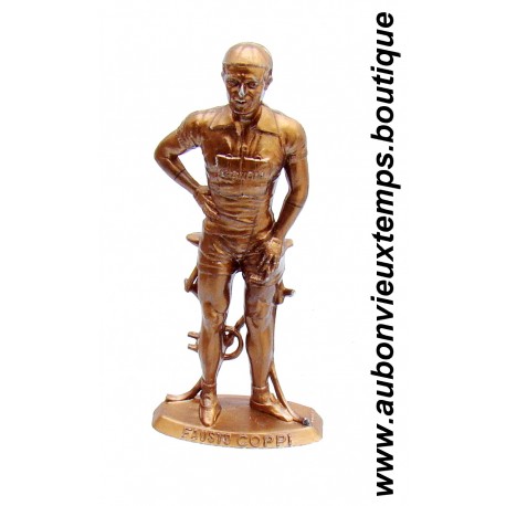 FIGURINE MOKALUX FAUSTO COPPI