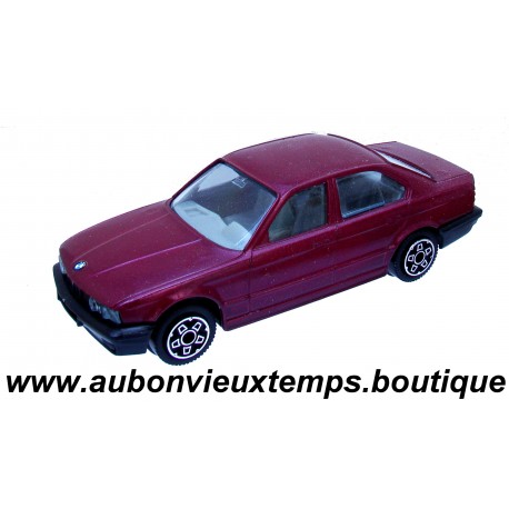 BBURAGO 1/43 BMW 535 I N° 4178