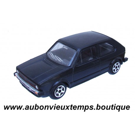 NOREV 1/43 VOLKSWAGEN GOLF - JET CAR