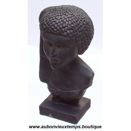 STATUETTE NEFERTITI