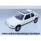 MONDO MOTORS 1/43 PEUGEOT 205 GTI