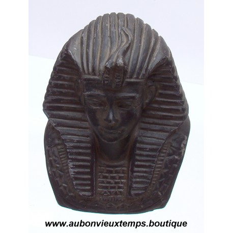 STATUETTE PHARAON TOUTANKHAMON