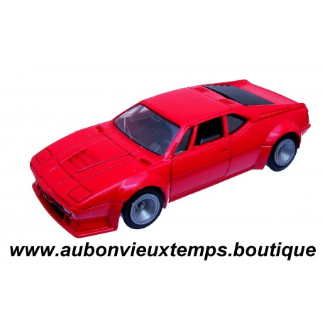 SOLIDO 1/43 BMW M1 1979