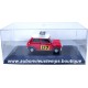 DELPRADO 1/43 AUSTIN MINI COOPER 177 S 1967 - RALLYE MONTE CARLO