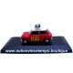 DELPRADO 1/43 AUSTIN MINI COOPER 177 S 1967 - RALLYE MONTE CARLO