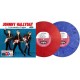 DOUBLE 33T JOHNNY HALLYDAY - EDITION LIMITEE