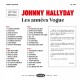 DOUBLE 33T JOHNNY HALLYDAY - EDITION LIMITEE