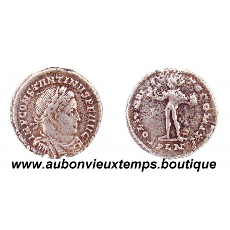 FOLLIS CONSTANTIN 1er LE GRAND 313 Ap J.C. LONDRES