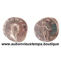 ANTONINIEN GALLIEN 257 - 259 Ap J.C. ROME