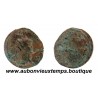 ANTONINIEN GALLIEN 267 Ap J.C. ROME