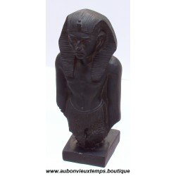 STATUETTE DIEU EGYPTIEN HATCHEPSOUT