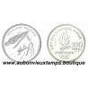 100 FRANCS ( 30ème Anniversaire ) 1992 ALBERTVILLE