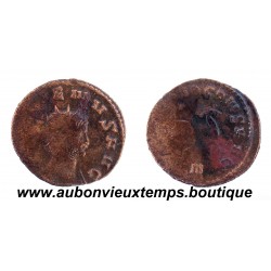 ANTONINIEN ( Billon 30 ‰ ) GALLIEN 267 – 268 Ap J.C. ROME
