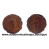 ANTONINIEN ( Billon 20 ‰ ) TETRICUS 1er 272 - 273 Ap J.C. TREVES