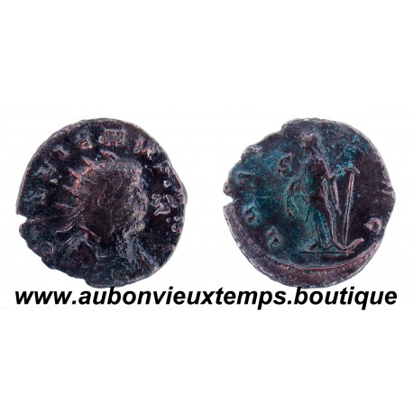 ANTONINIEN ( Billon 100 ‰ ) GALLIEN 261 – 262 Ap J.C. ROME