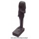 STATUETTE REINE EGYPTIENNE MOUTTOUYA