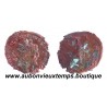ANTONINIEN ( Billon 20 ‰ ) VICTORINUS 270 – 271 Ap J.C. TREVES
