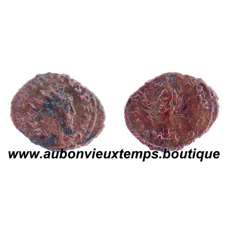 ANTONINIEN ( Billon 20 ‰ ) TETRICUS 1er 272 - 273 Ap J.C. COLOGNE