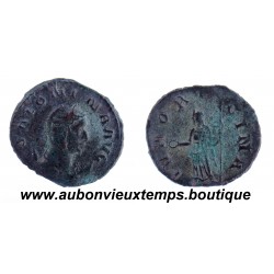 ANTONINIEN ( Billon 150 ‰ ) SALONINE 257 - 258 Ap J.C. ROME