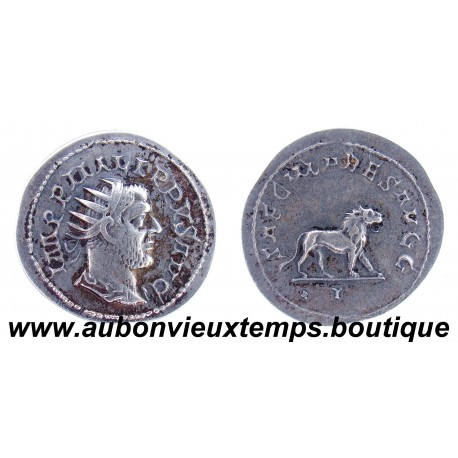 ANTONINIEN PHILIPPE 1er 248 Ap J.C. ROME