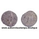 ANTONINIEN ( Billon 250 ‰ ) SALONINE 259 – 260 Ap J.C. TREVES