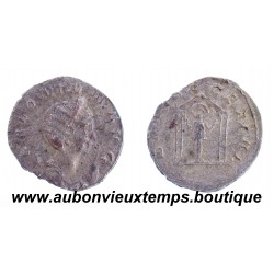 ANTONINIEN ( Billon 250 ‰ ) SALONINE 259 – 260 Ap J.C. TREVES