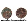 ANTONINIEN ( Billon 30 ‰ ) CLAUDE II le GOTHIQUE 268 - 269 Ap J.C. ROME