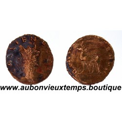 ANTONINIEN ( Billon 30 ‰ ) GALLIEN 267 - 268 Ap J.C. ROME