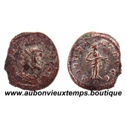 AURELIANUS ( Billon ) DIOCLETIEN 285 – 305 Ap J.C. 