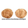 ANTONINIEN ( Billon 200 ‰ ) POSTUMUS 262 Ap J.C. ATELIER 1 - BELGIQUE