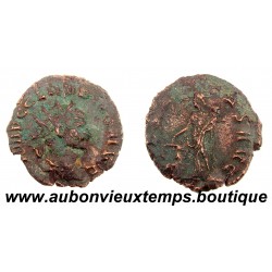 ANTONINIEN ( Billon 30 ‰ ) CLAUDE II le GOTHIQUE 268 - 269 Ap J.C. ROME