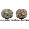BRONZE TRAJAN 113 – 114 Ap. J.C. PERGAME – MYSIE